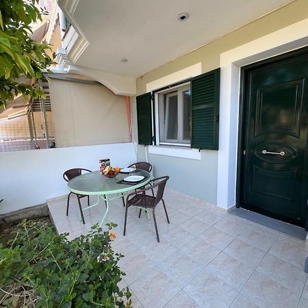 Memories City Studio Lefkada 外观 照片